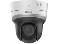 Поворотная видеокамера Hiwatch PTZ-N2204I-D3/W(B) в Щелкино 