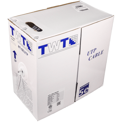  TWT TWT-5EFTP-OUT-TR с доставкой в Щелкино 