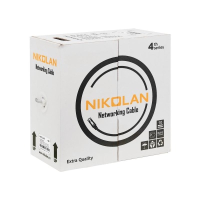  NIKOLAN NKL 4100C-OR с доставкой в Щелкино 