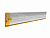 Стрела алюминиевая сечением 90х35 и длиной 3050 мм для шлагбаумов GPT и GPX (арт. 803XA-0051) в Щелкино 
