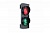 PSSRV1 Came - Светофор 230 В двухпозиционный (красный-зелёный) ламповый в Щелкино 