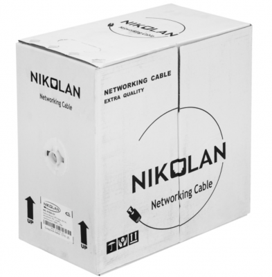  NIKOLAN NKL 4700B-BK с доставкой в Щелкино 