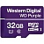 Western Digital WDD032G1P0A 32 Гб  в Щелкино 