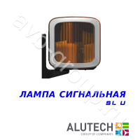 Лампа Allutech сигнальная универсальная SL-U в Щелкино 