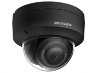 IP - видеокамера Hikvision DS-2CD2123G2-IS (2.8mm) BLACK в Щелкино 