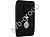 Абонентское устройство hands-free аудио IP PERLA, цвет чёрный лак в Щелкино 