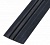 Нижний декоративный профиль для ходовой шины Geze Slimdrive SL (до 3,5 м.) в Щелкино 